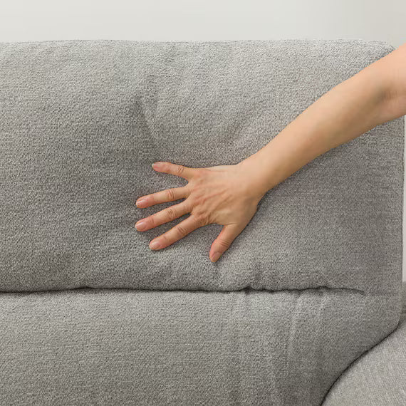 ELECTRIC COUCH SOFA LB033-2 LC GY