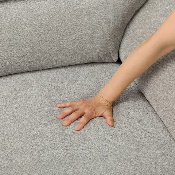 ELECTRIC COUCH SOFA LB033-2 LC GY
