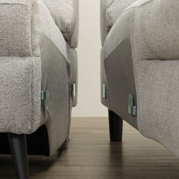 ELECTRIC COUCH SOFA LB033-2 LC GY