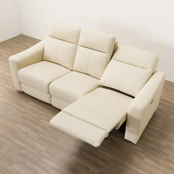 3 SEATER ELECTRIC SOFA WITH TABLE UM04 IV