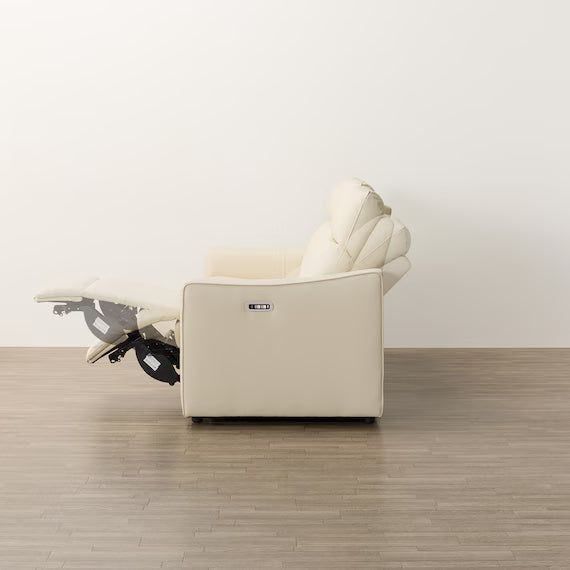 3 SEATER ELECTRIC SOFA WITH TABLE UM04 IV