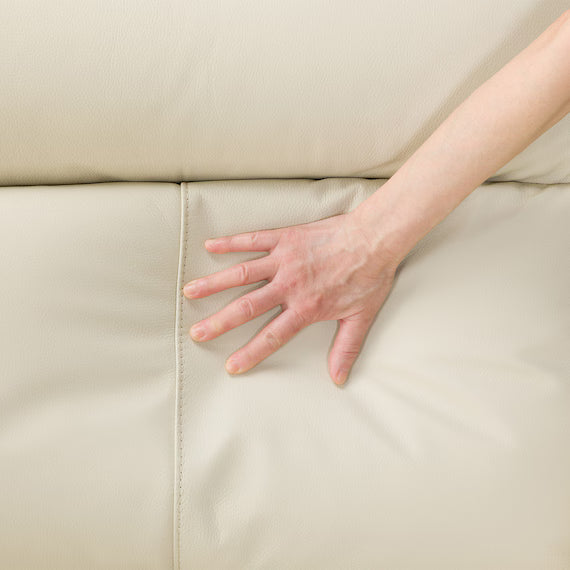 WIDE 2 SEATER ELECTRIC SOFA UM04 IV