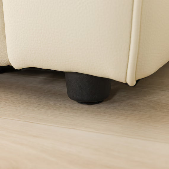 WIDE 2 SEATER ELECTRIC SOFA UM04 IV