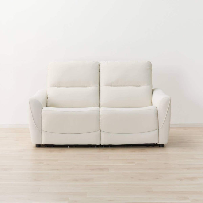2SEATER RECLINING SOFA HE02N NS IV