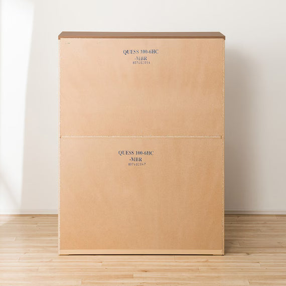 HIGH CHEST QUESS 100-6HC MBR2