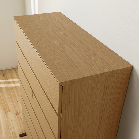 HIGH CHEST QUESS 100-6HC LBR3