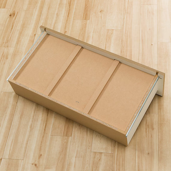 HIGH CHEST QUESS 100-6HC LBR3