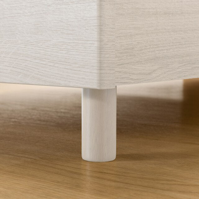 NS-002 BEDFRAME 150X188 WW 3 L/L-S