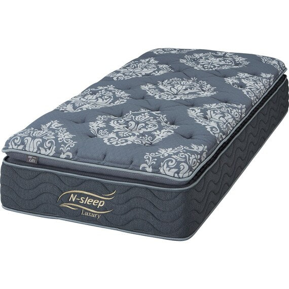 MATTRESS  LH1 180X188