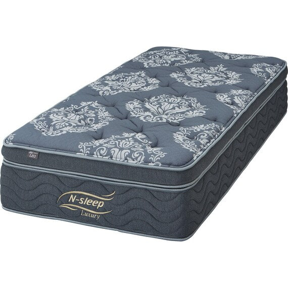 MATTRESS LH2 150X188