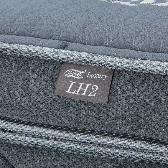 MATTRESS LH2 150X188