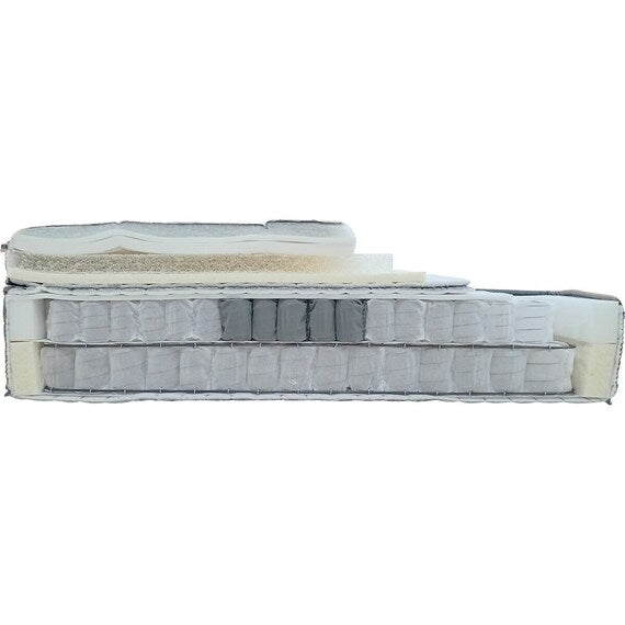 MATTRESS LH2 150X188