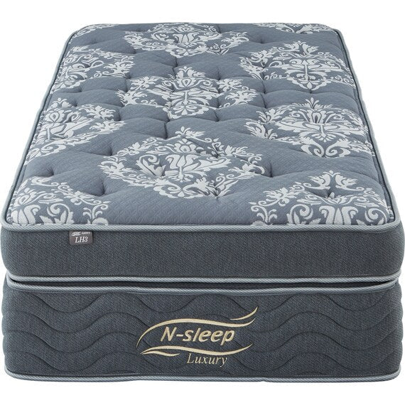 MATTRESS  LH3 150X188