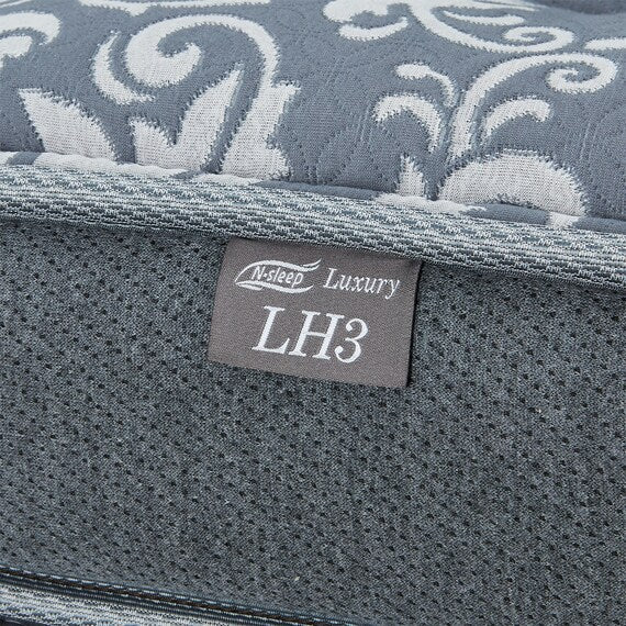 MATTRESS  LH3 150X188