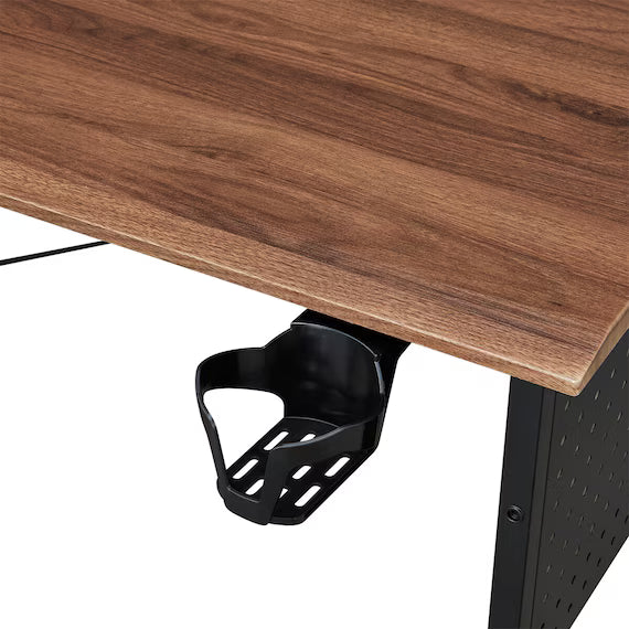 L-SHAPED CORNER DESK DX012 160 MBR