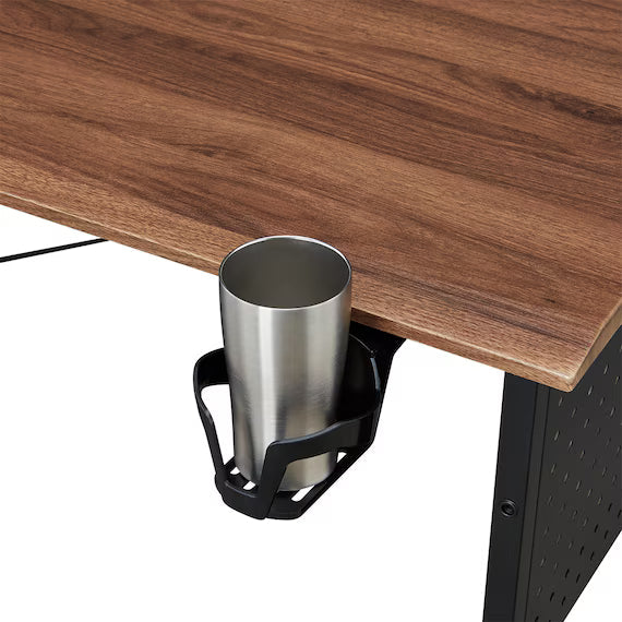 L-SHAPED CORNER DESK DX012 160 MBR