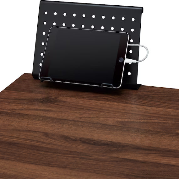 L-SHAPED CORNER DESK DX012 160 MBR