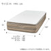Double Mattress N-Sleep Premium P3-CC