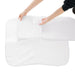 Shoulder and Neck and Back Support Pillow2 P2208