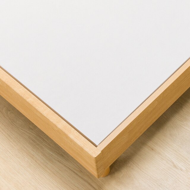 NS-001 BEDFRAME 180X188 LBR 3 L/L-S