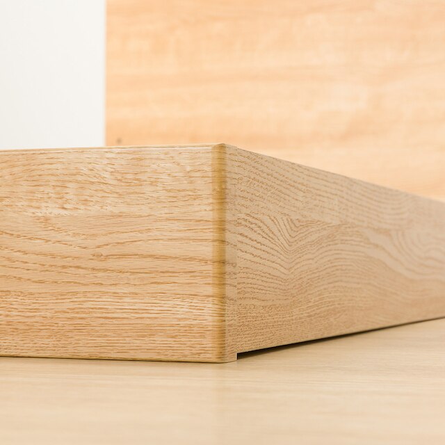 NS-001 BEDFRAME 180X188 LBR 3 L/L-S