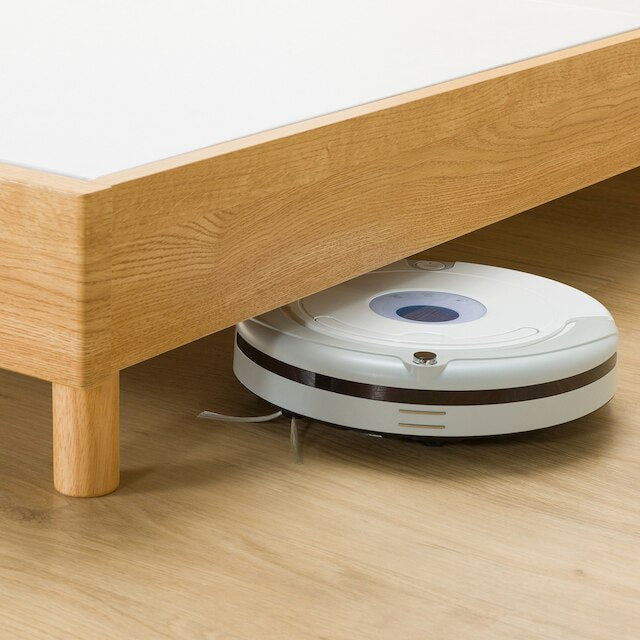 NS-001 BEDFRAME 180X188 LBR 3 L/L-S