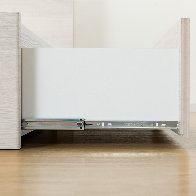 NS-001 BEDFRAME 180X188 WW 3 BOX-S