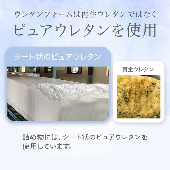 DOUBLE MATTRESS TH 001