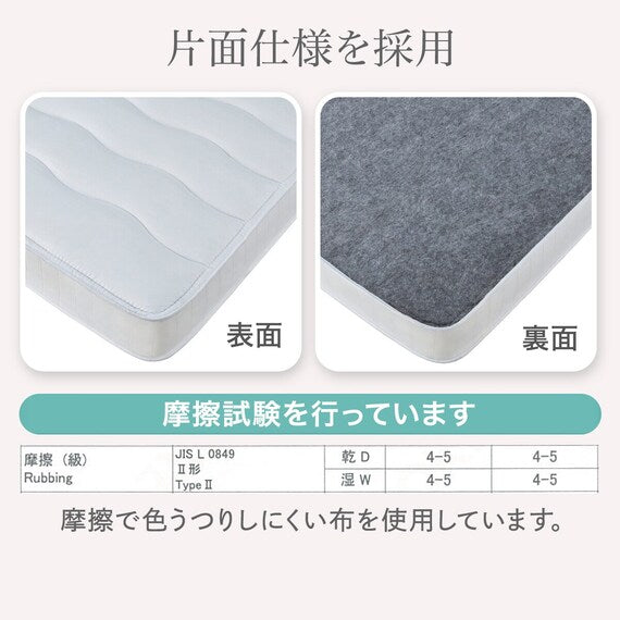 DOUBLE MATTRESS TH 001