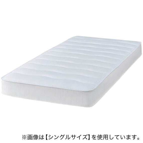 DOUBLE MATTRESS TH 001