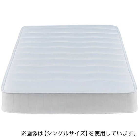 DOUBLE MATTRESS TH 001