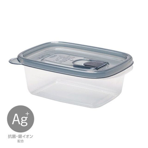 Microwave Safe Storage Container 400 3P GY SF