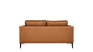 2P Sofa LB01 BR