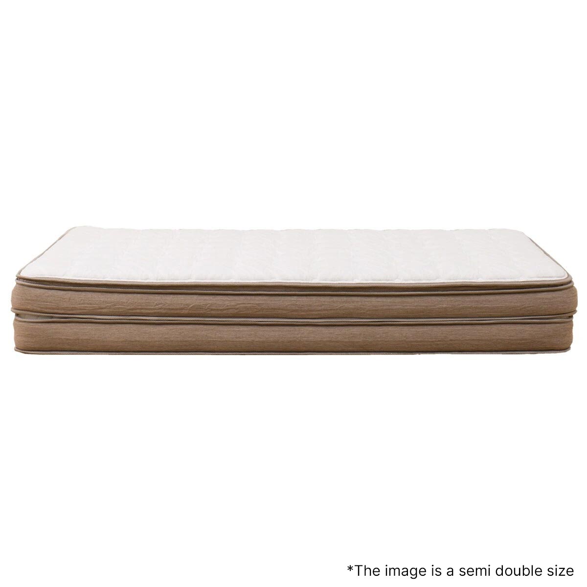 N―SLEEP   H2-SD SINGLE MATTRESS N-SLEEP PREMIUM P2-02CRVH