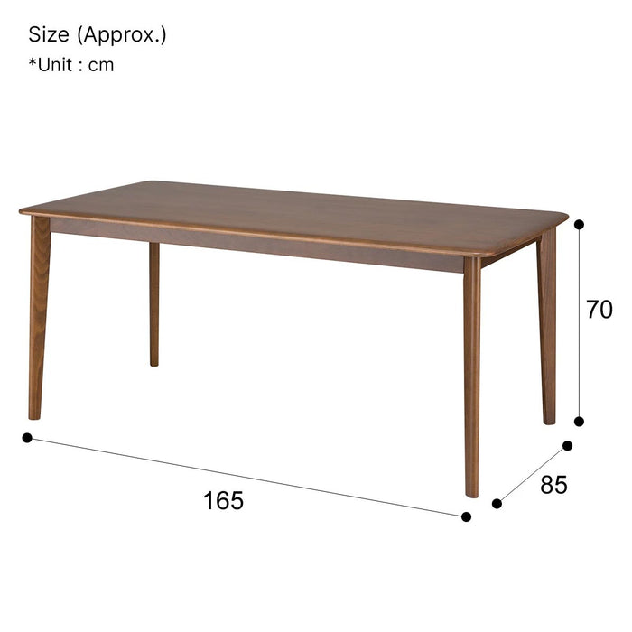 DT N-COLLECTION T-01H 165 MBR