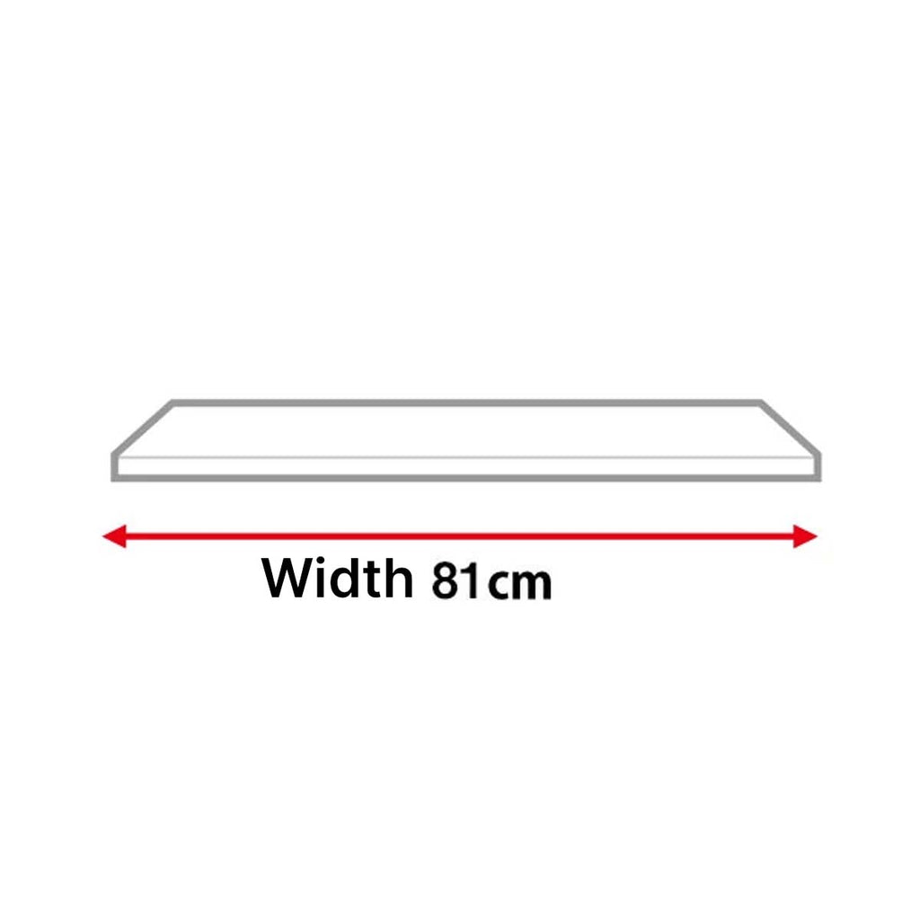 21 x 34 cm (8¼” x 13⅜”) main image 1