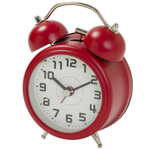 Alarm Clock Partie Bell R RE