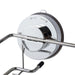 Stainless Rack With Suction Cup Cred W250