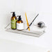 Stainless Rack With Suction Cup Cred W350
