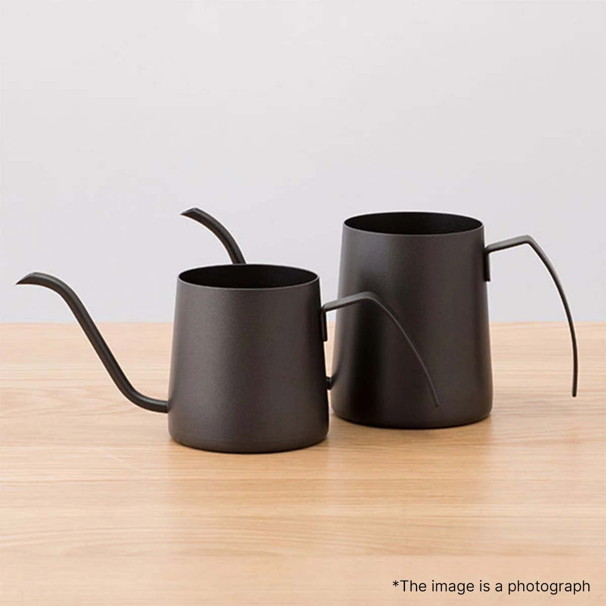 Dripping Pot DRIPPING POT BK 350ML