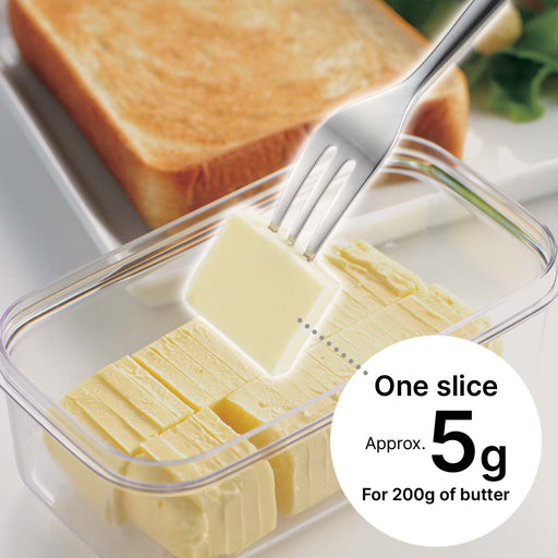 Easy Cut Butter Case