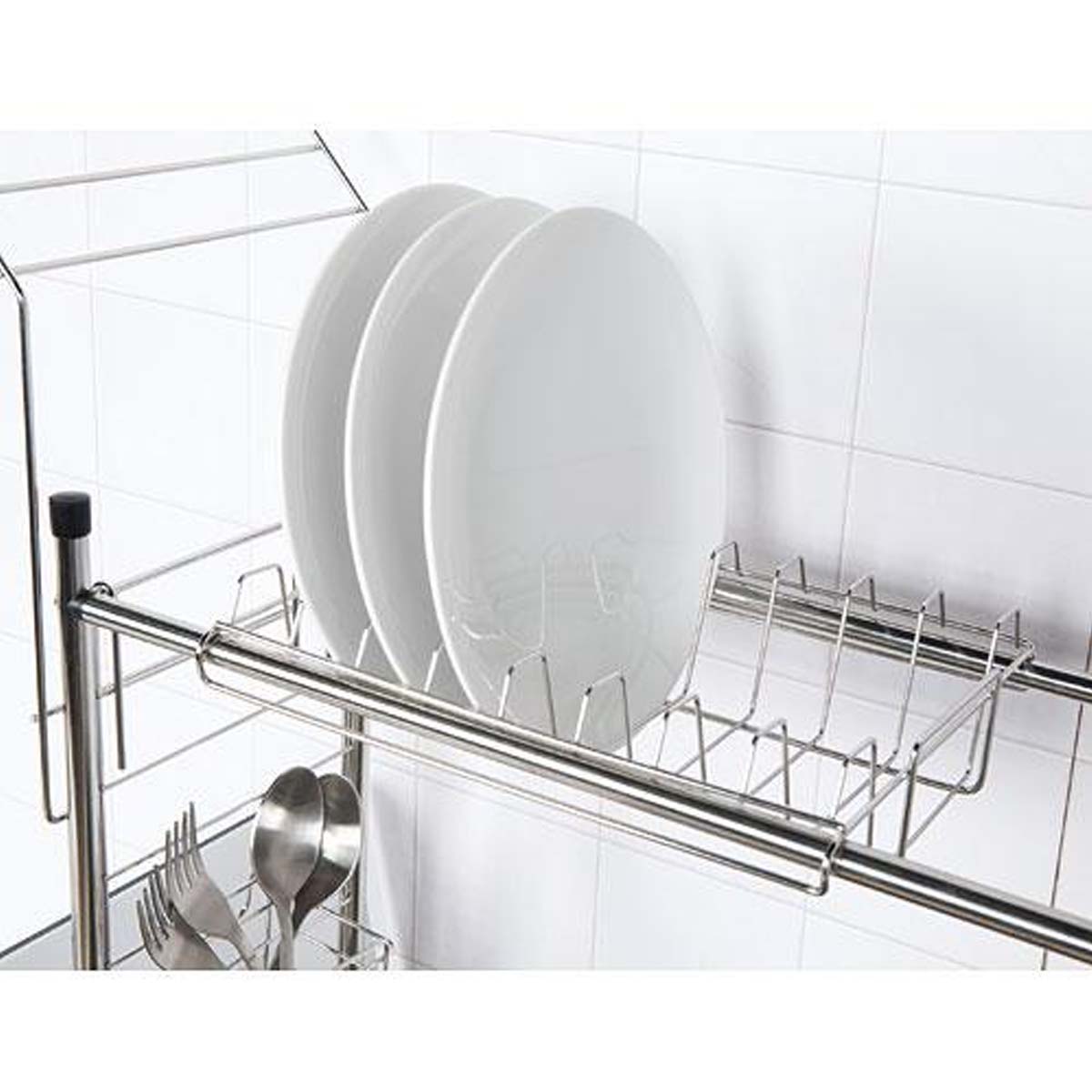 DISH RACK SUS