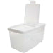Rice Container With Caster 6KG