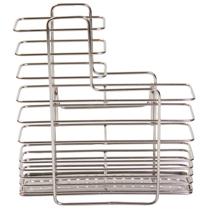 Kitchen Tool  and  Cutlery Rack Sus