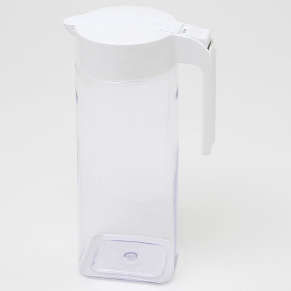 PITCHERS & DISPENSERS