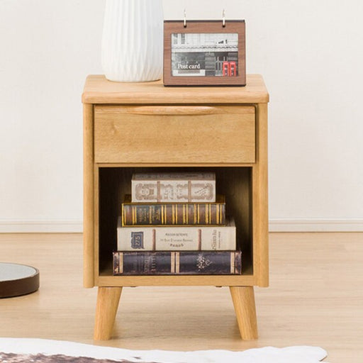 Side Table Aska 1D LBR