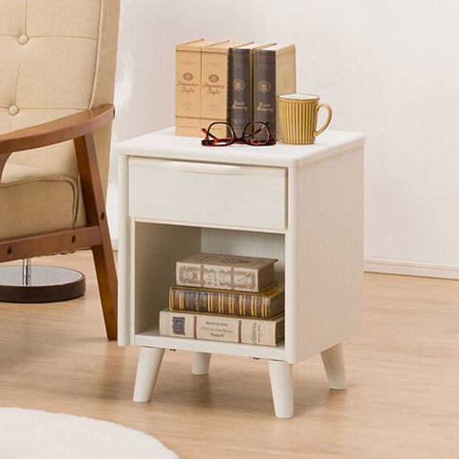 Side Table Aska 1D Ww