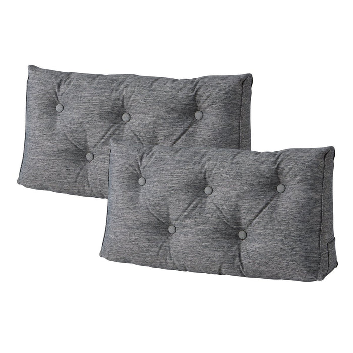 Q Cushon for Head Board HB-001 GY