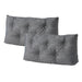 Q Cushon for Head Board HB-001 GY