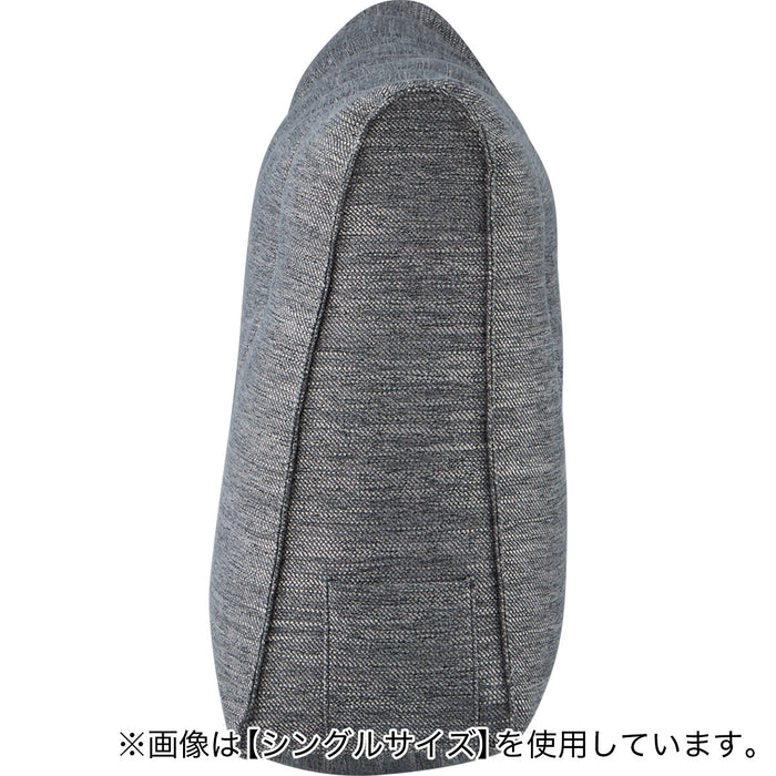 Q Cushon for Head Board HB-001 GY